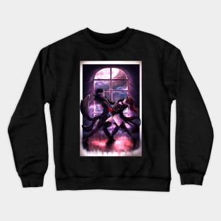 Midnight Dance (Persona 5 Royale) Crewneck Sweatshirt